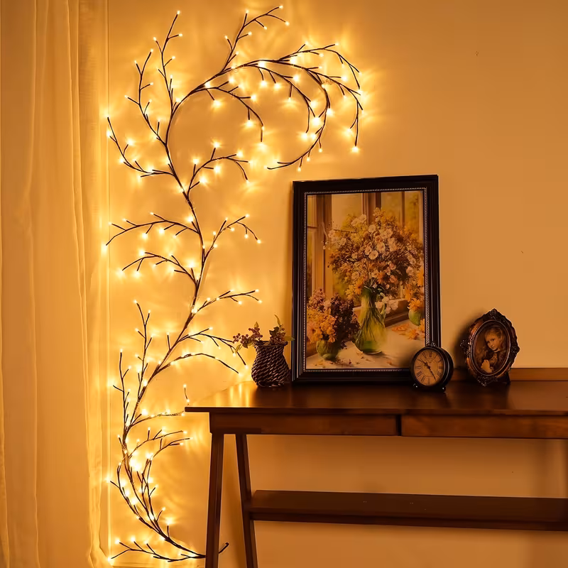Willow Vine Light